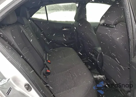 2019 Toyota Corolla Se из США, поврежденный, VIN JTNK4RBE3K3068476